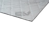 Insonorizant vibro Dr Artex Electra EV Silver 2.5 pachet 4.5 m2 multilayer 2 straturi CarStore Technology