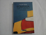 ROMANIA TARA DE FRONTIERA A EUROPEI - LUCIAN BOIA, Humanitas