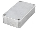 Carcasă Universală Aluminiu 65x115x30mm