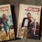 Roman dragoste 2 volume