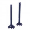 Supape Scuter Chinezesc GY6 4T 49cc 50cc 60cc 80cc TMMP, Set Supape Admisie Evacuare