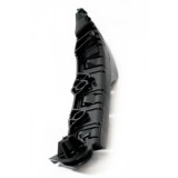 Suport bara fata stanga Bmw Seria 5 (E60/E61), 06.2007-06.2010, 51117178077