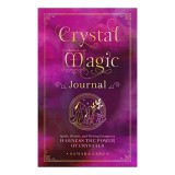 Crystal Magic Journal