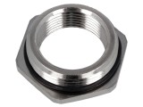 Reductie Filet M25 M32 cu Sigiliu din Alama LAPP, Nichelata, Dimensiune Cheie 36mm