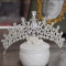 Diadema / Tiara mireasa Duchess