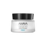 Cumpara ieftin Ahava Masca acid hialuronic Hydrate, 50ml