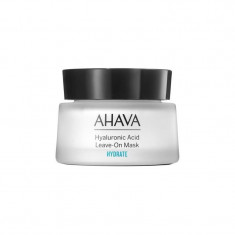 Ahava Masca acid hialuronic Hydrate, 50ml