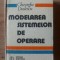 Modelarea sistemelor de operare- Gheorghe Dodescu