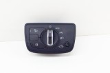 Modul de control comutator faruri AUDI A6 4G2, C7, 4GC 2015 OEM: 4G0941531BE 11556294
