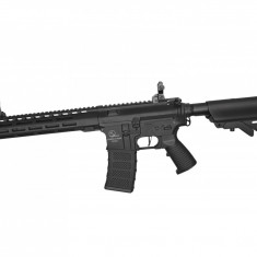 Replica asalt Armalite M15 Defense ASG