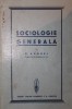 SOCIOLOGIE GENERALA, Petre Andrei