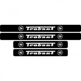 Cumpara ieftin Set protectie praguri Trabant