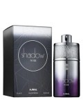 Cumpara ieftin Apa de parfum Ajmal Shadow Noir, 75 ml, unisex