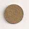 Moneda Franta - 20 Centimes 1963 v3