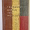 TEZAURUL ROMAN DE LA MOSCOVA de MIHAIL GR. ROMASCANU (1934)