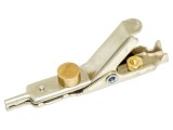 Bornă crocodil prindere max 25.4mm