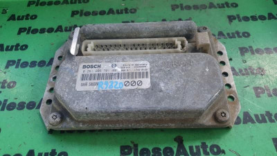 Calculator ecu Dacia Nova (1996-2003) 0261206701 foto