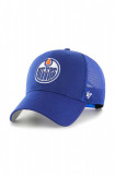 47 brand sapca NHL Edmonton Oilers modelator, H-BRANS06CTP-RY