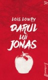 Darul lui Jonas, Lois Lowry