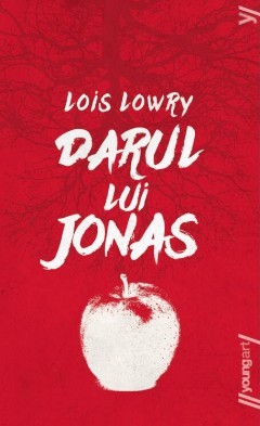 Darul lui Jonas, Lois Lowry foto