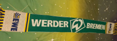 Fular Werder Bremen foto