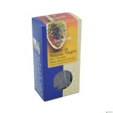 Condiment Seminte de Mustar Negru Bio 80gr Sonnentor