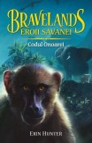 Bravelands. Eroii savanei. Codul Onoarei (Vol.2) - Erin Hunter