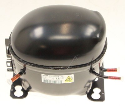 COMPRESOR BLDC IPM,15.32CC,220-240V,FAN NC4EVA5ALM/ASH pentru frigider/combina frigorifica SAMSUNG foto