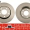 TRW DF4312 Disc frana