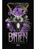 Cumpara ieftin O promisiune de sange. Seria Bitten. Volumul 1/Jordan Stephanie Gray