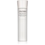 Shiseido Generic Skincare Instant Eye and Lip Makeup Remover două faze pentru &icirc;ndepărtarea machiajului de pe ochi și buze 125 ml