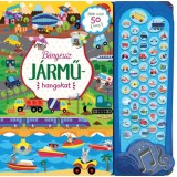 B&ouml;ng&eacute;ssz j&aacute;rműhangokat