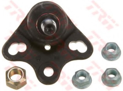 Pivot MERCEDES VANEO (414) (2002 - 2005) TRW JBJ770 foto
