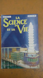 La Science et la Vie, Nr. 236 - Fevrier 1937