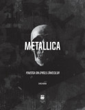 Metallica - Povestea din spatele cantecelor - Chris Ingham, Casa