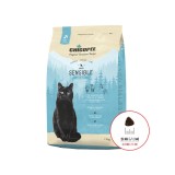 HRANA USCATA PENTRU PISICI SUPER PREMIUM CHICOPEE CNL ADULT SENSIBLE LAMB 1.5KG