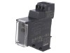 Timer programabil DPDT 0,05s-100h IP20