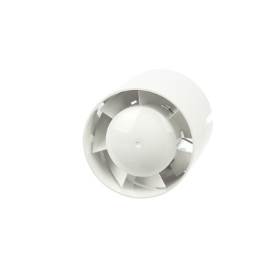 Ventilator Vents In-Line D 150 mm, 305 m3/h &amp;ndash; Aer Curat foto