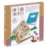 Joc creativ DIY Botanist &icirc;n devenire, Djeco