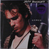 Jeff Buckley - Grace -Coloured- (LP), Rock