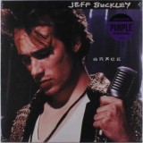 Cumpara ieftin Jeff Buckley - Grace -Coloured- (LP), Rock