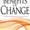 The Principles and Benefits of Change: Fulfilling Your Purpose in Unsettled Times