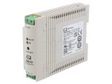 Alimentator Pulsatoriu DIN 18W 5V 3A