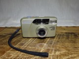 Aparat foto pe film 35mm Kyocera Yashica Zoomate 70Z Brava