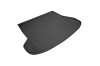 COVOR PROTECTIE PORTBAGAJ FIT KIA CEE`D WAG (JD) (2012-) KIA CEE`D SW (JD) (2012-2018), Umbrella