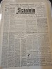 Scanteia 28 Aprilie 1949: Moartea lui Emanoil Teodorescu - Ziar Vechi, Bihor, Arad, Craiova, 6 pagini