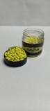 As la Crap - Mini Wafters/Dumbel 3mm, 30ml - Parmezan