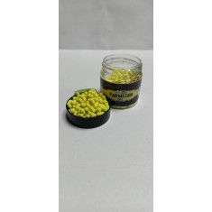 As la Crap - Mini Wafters/Dumbel 3mm, 30ml - Parmezan