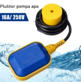 Plutitor pompa apa submersibila