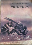 PROPOLIS.DIN TAINELE STUPULUI 1990